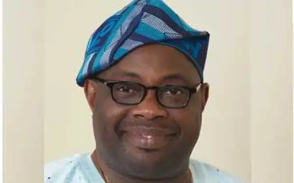 Buhari ashamed to disclose ailment, he won’t return soon – Dele Momodu